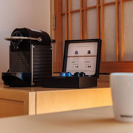 Doubletree By Hilton Kyoto Higashiyama酒店 外观 照片