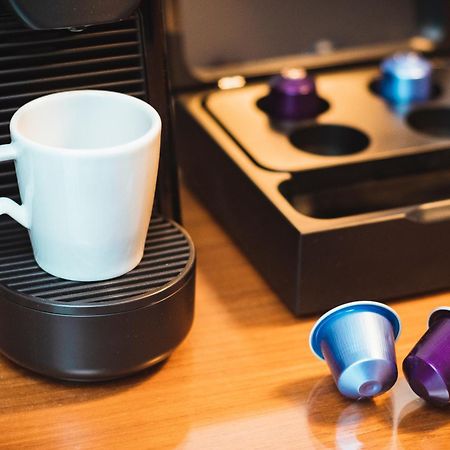 Doubletree By Hilton Kyoto Higashiyama酒店 外观 照片