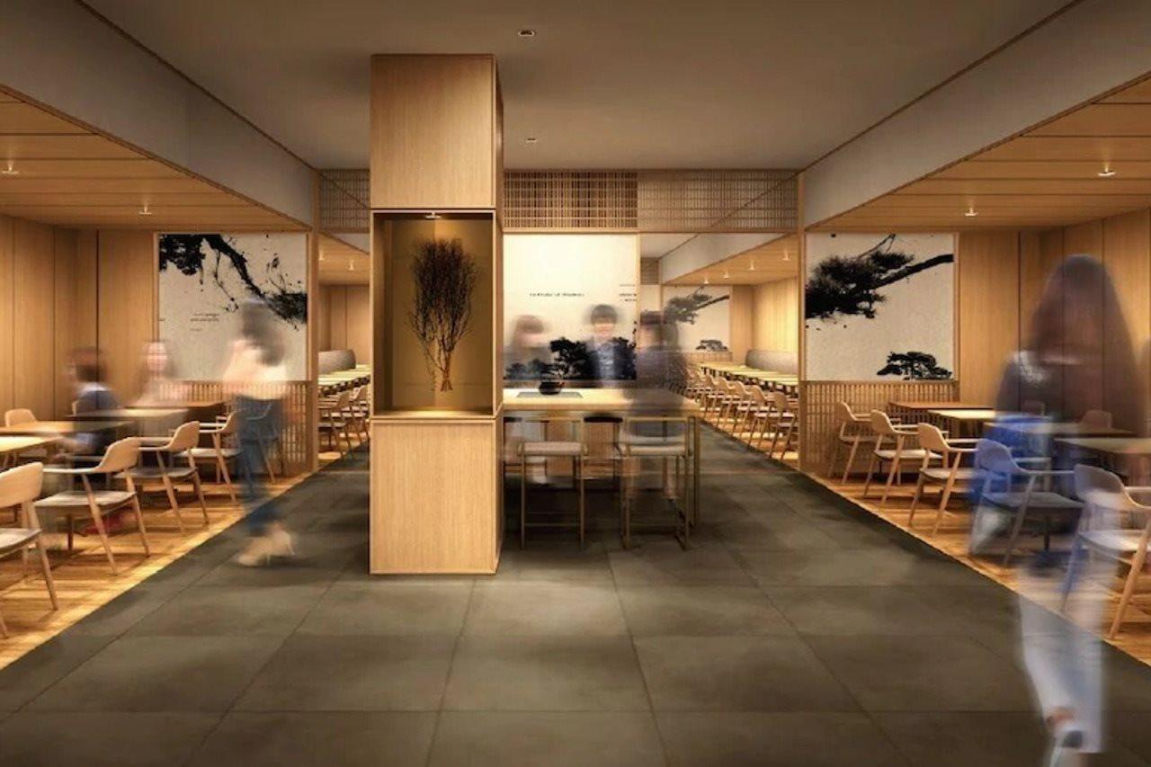 Doubletree By Hilton Kyoto Higashiyama酒店 外观 照片