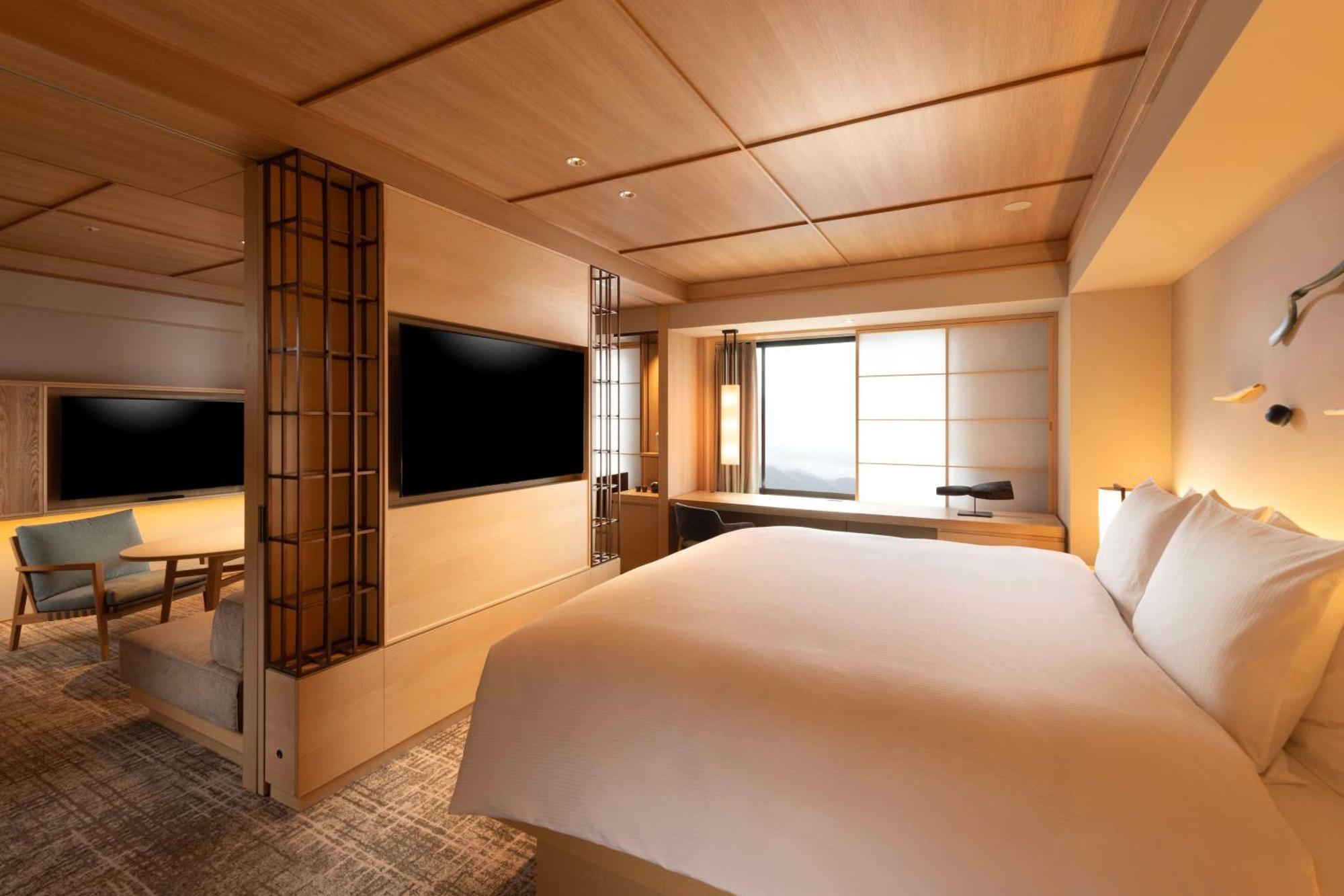 Doubletree By Hilton Kyoto Higashiyama酒店 外观 照片